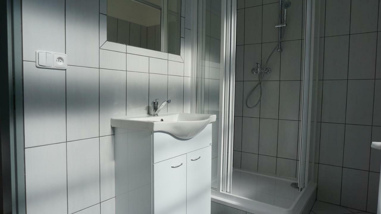 Apartment Mdk Sokolov Esterno foto