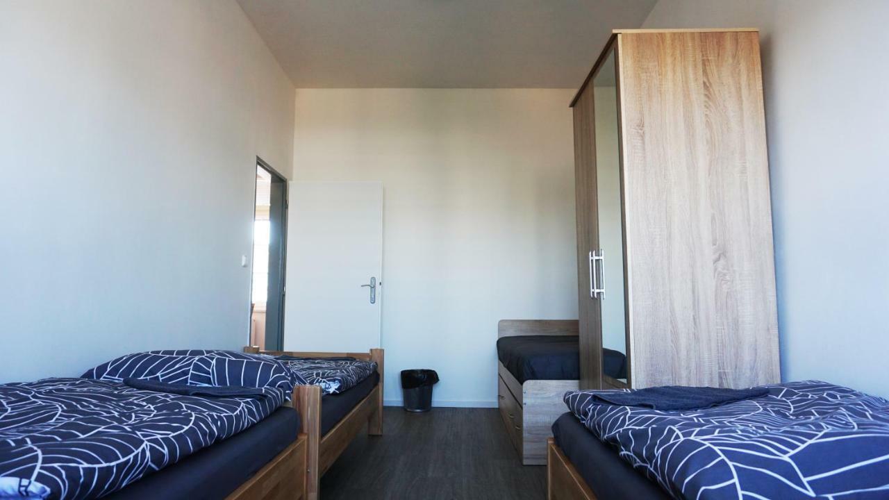 Apartment Mdk Sokolov Esterno foto
