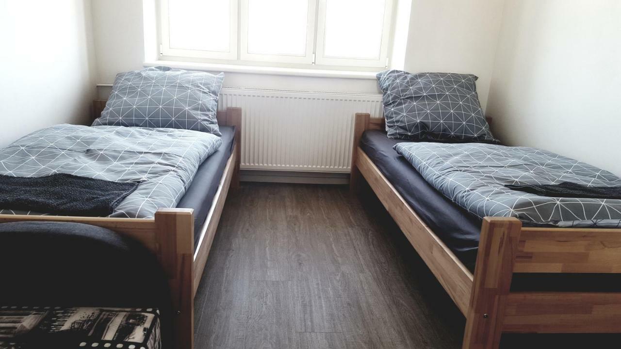 Apartment Mdk Sokolov Esterno foto