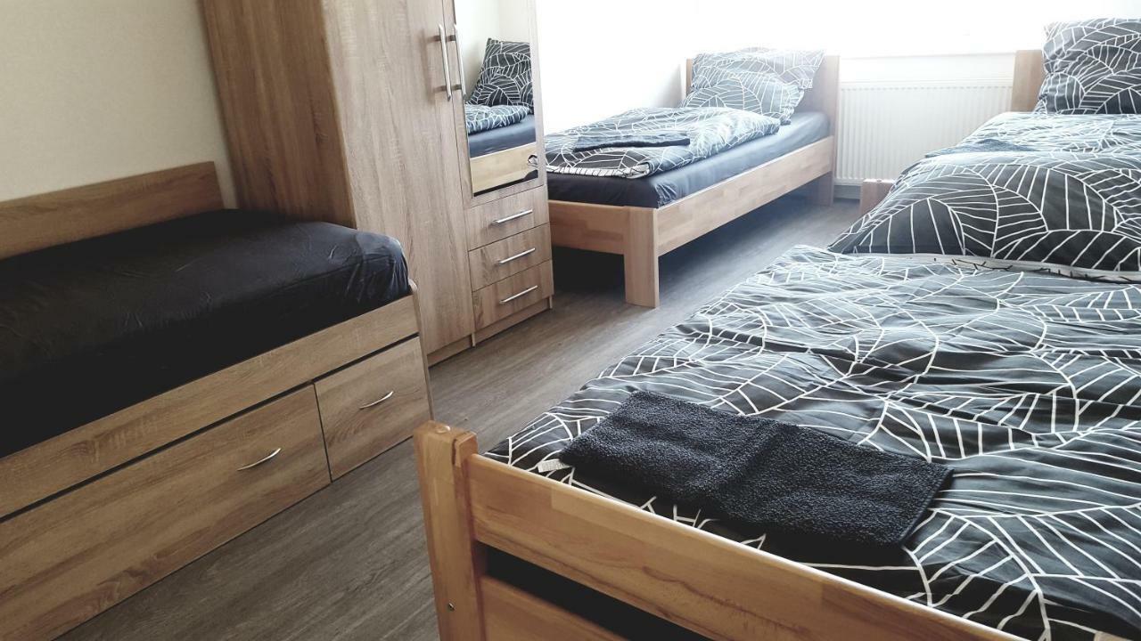 Apartment Mdk Sokolov Esterno foto