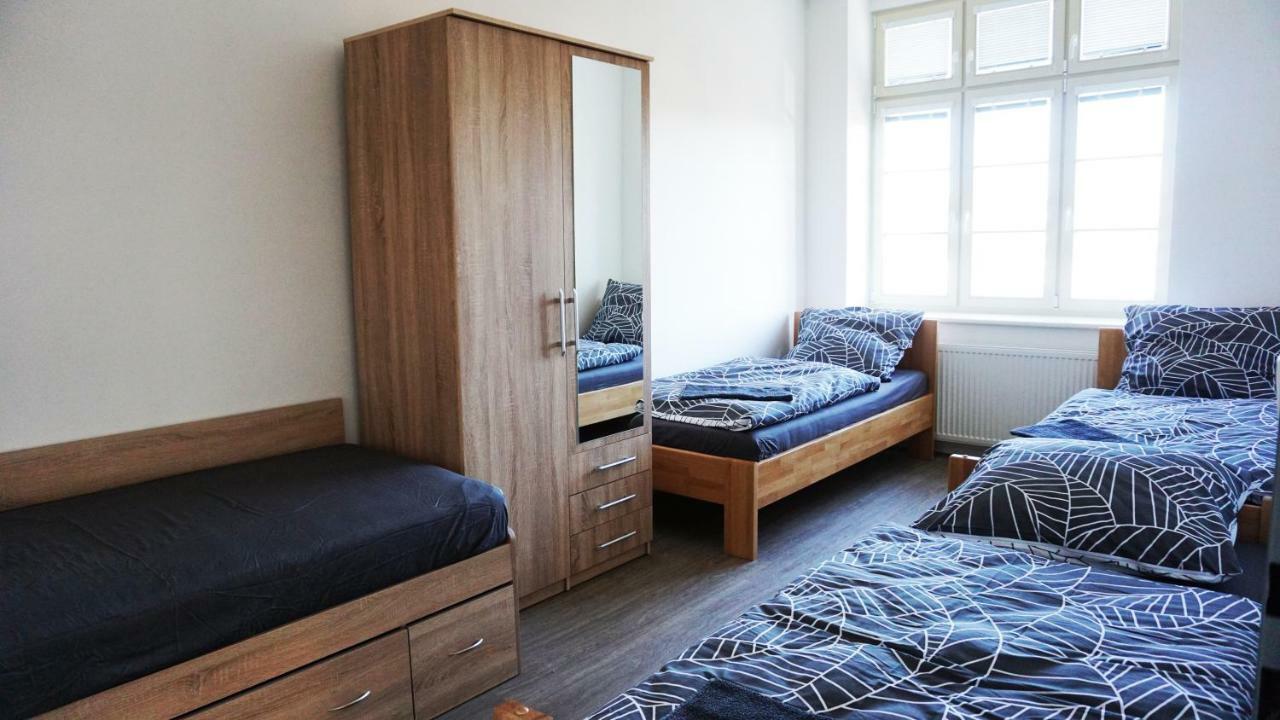 Apartment Mdk Sokolov Esterno foto
