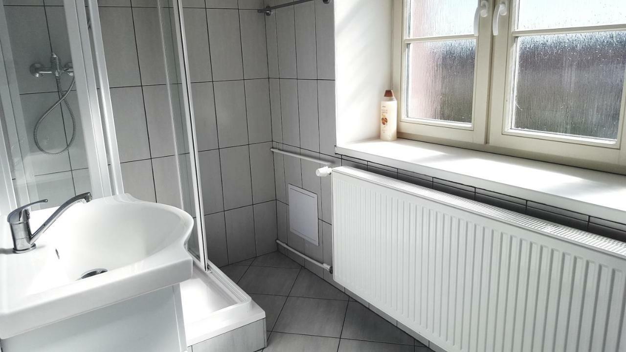 Apartment Mdk Sokolov Esterno foto